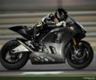 Μάρκο Μελάντρι πλοήγηση moto GP της